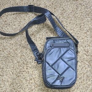 Lug Skeeter Mini Convertible Crossbody Bag